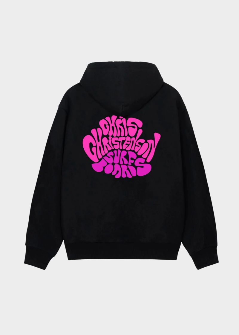 HOODDIE CHRIS X ANDY DAVIS