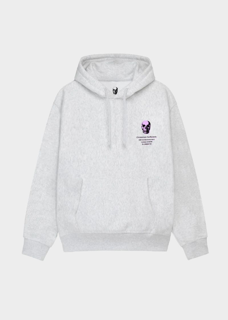 HOODIE 5365 AVENIDA ENCINAS