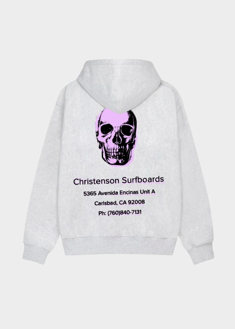 HOODIE 5365 AVENIDA ENCINAS 2