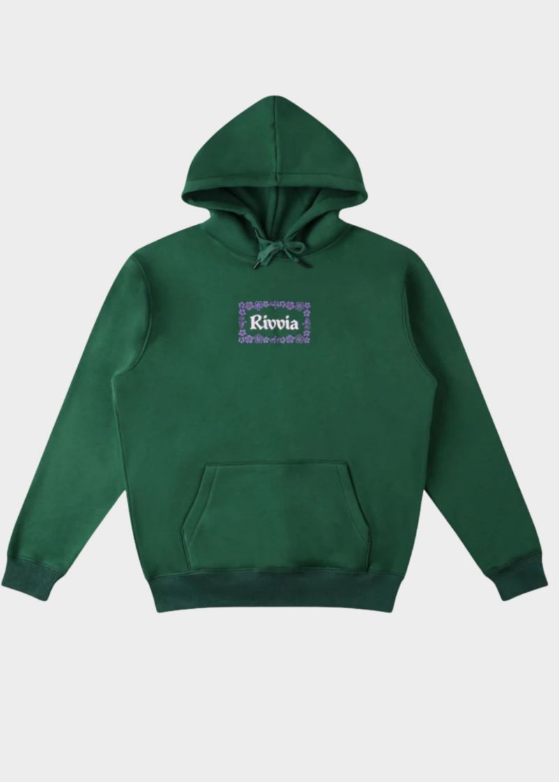 HOODIE WALLFLOWER