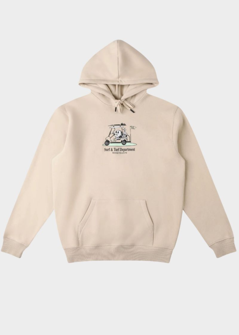 HOODIE  CADDY 