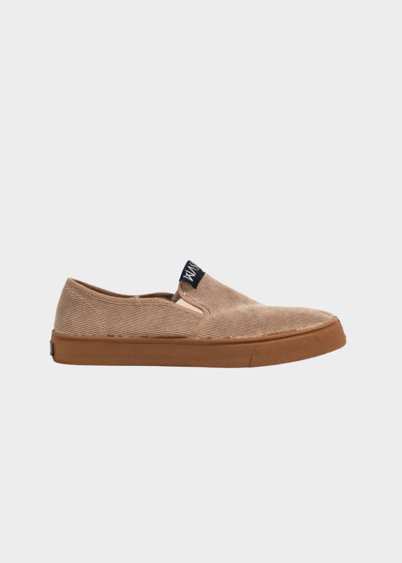 SLIPTIGHT CORD CAMEL