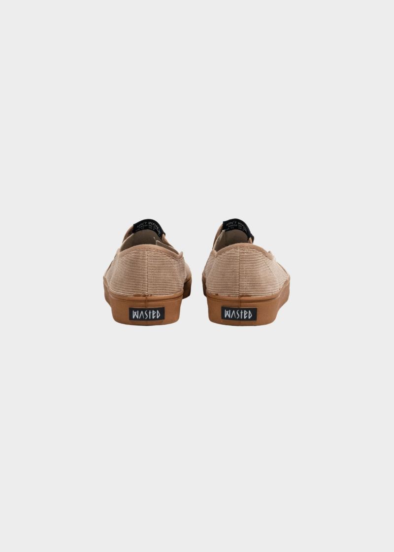 SLIPTIGHT CORD CAMEL 2