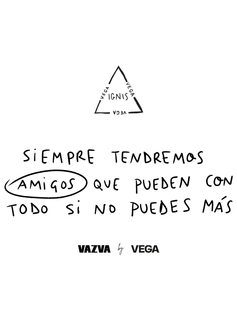 TSHIRT VEGA LEVIATAN 2