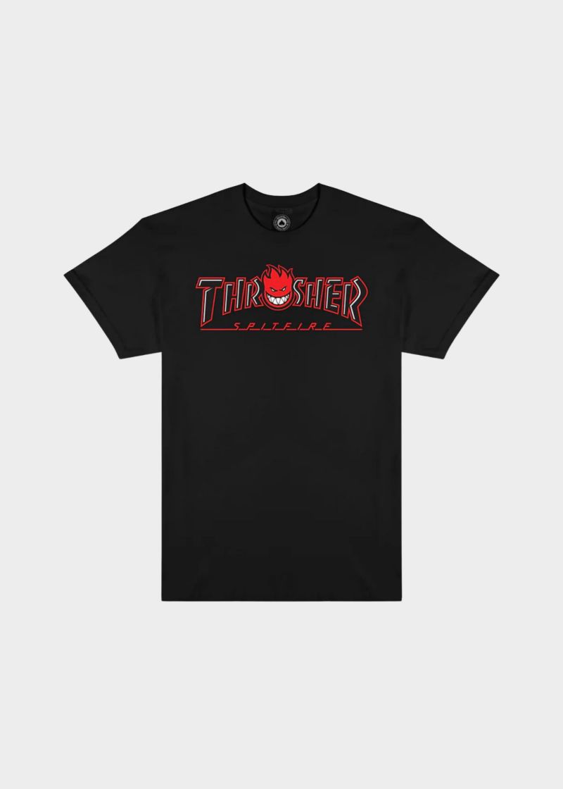 TSHIRT BIG HEAD