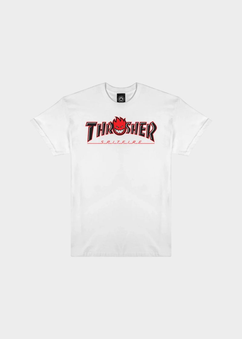 TSHIRT BIG HEAD