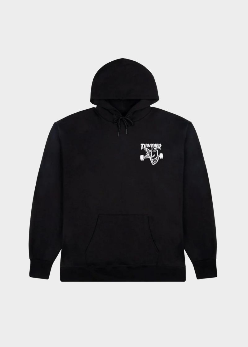 HOODIE CLASSIC SWIRL