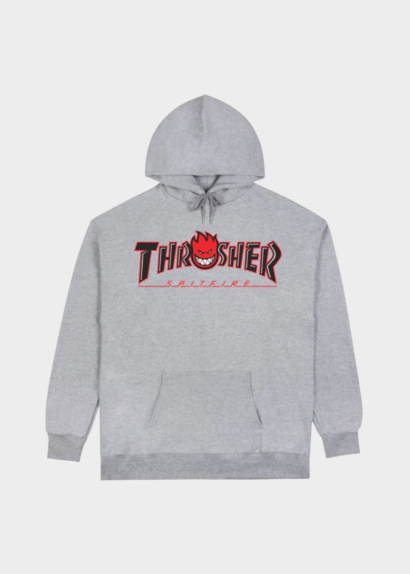HOODIE BIG HEAD OUTLINE