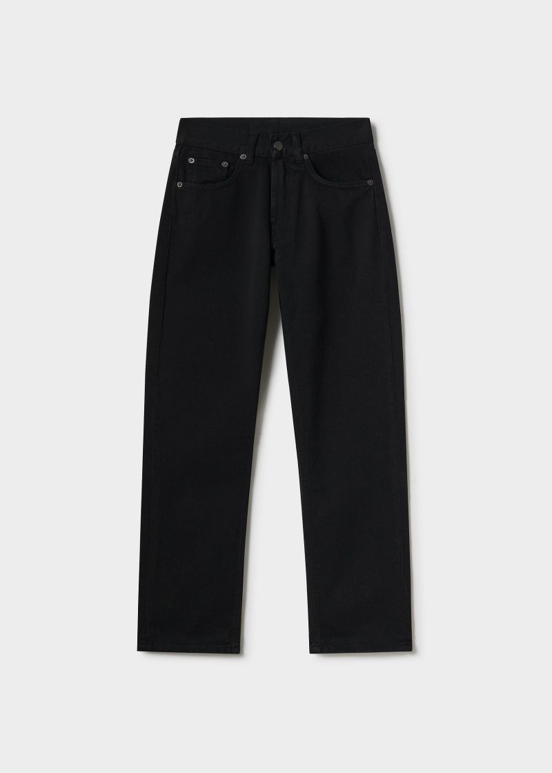 PANT VENICE BLACK