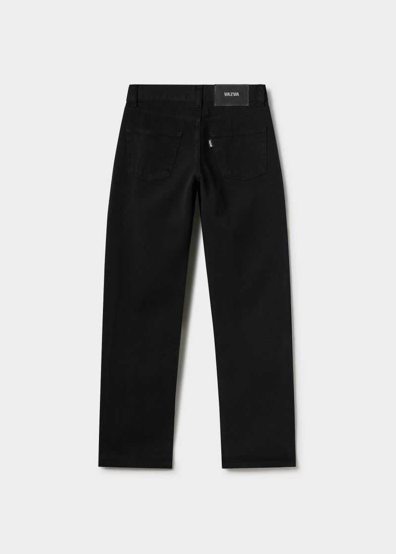 PANT VENICE BLACK 2
