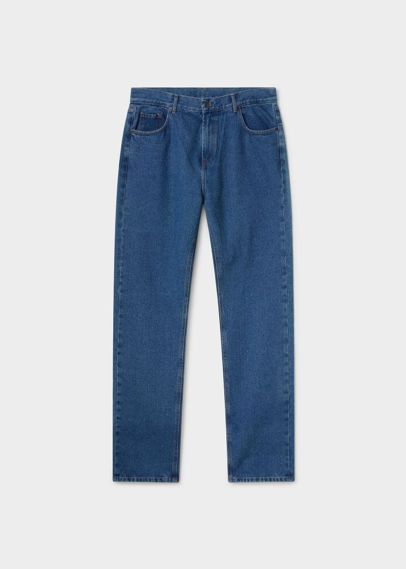 PANT VENICE BLUE