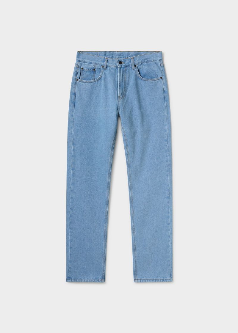 PANT VENICE BLEACH