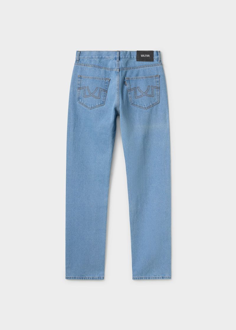 PANT VENICE BLEACH 2