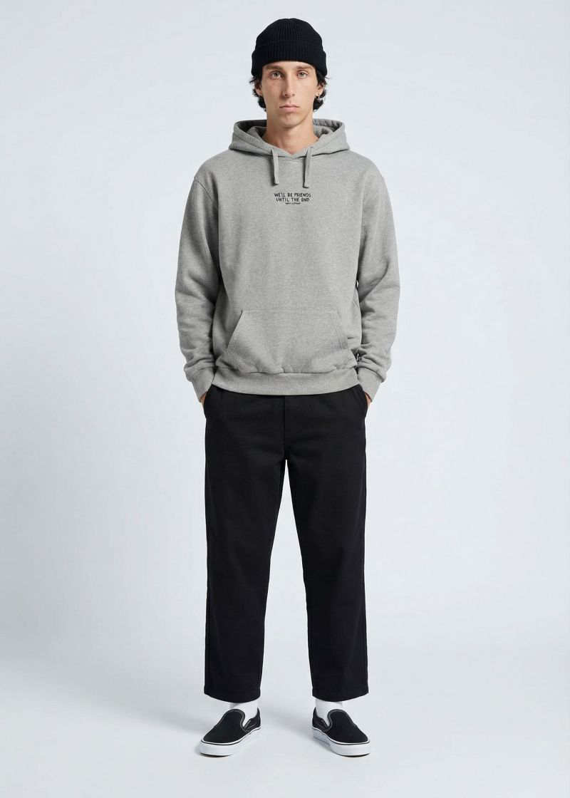 HOODIE BE FRIENDS 2