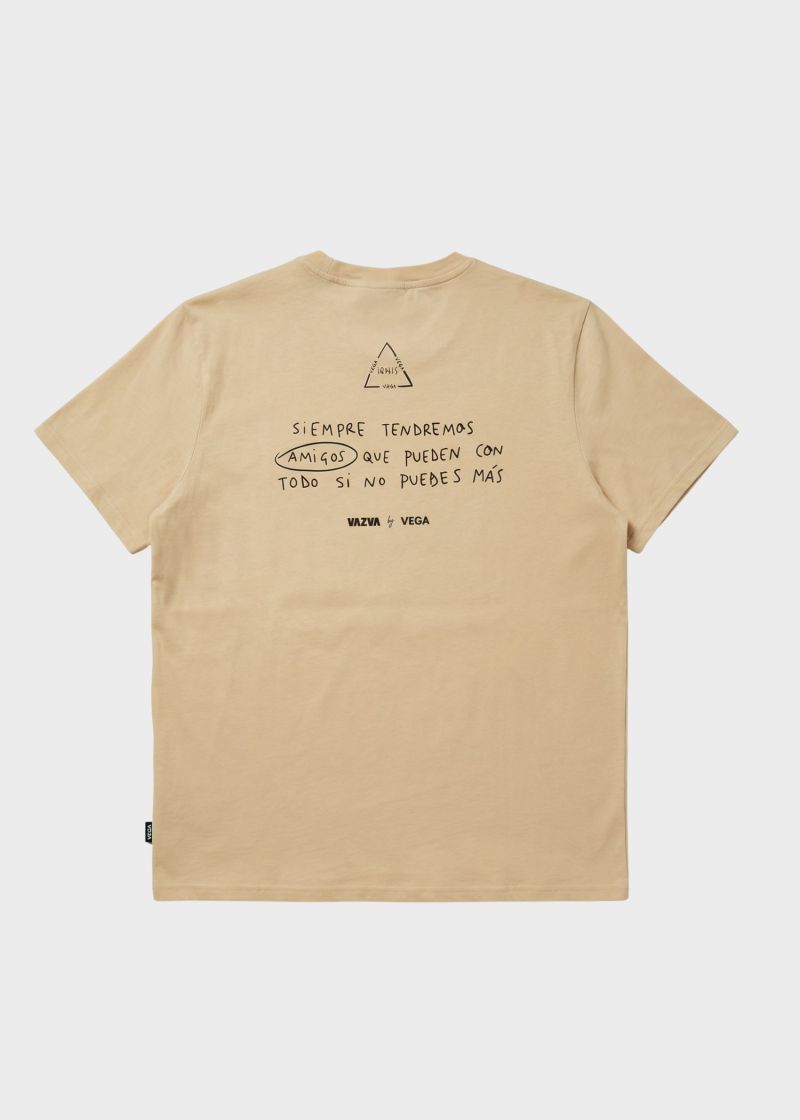 TSHIRT VEGA LEVIATAN 2