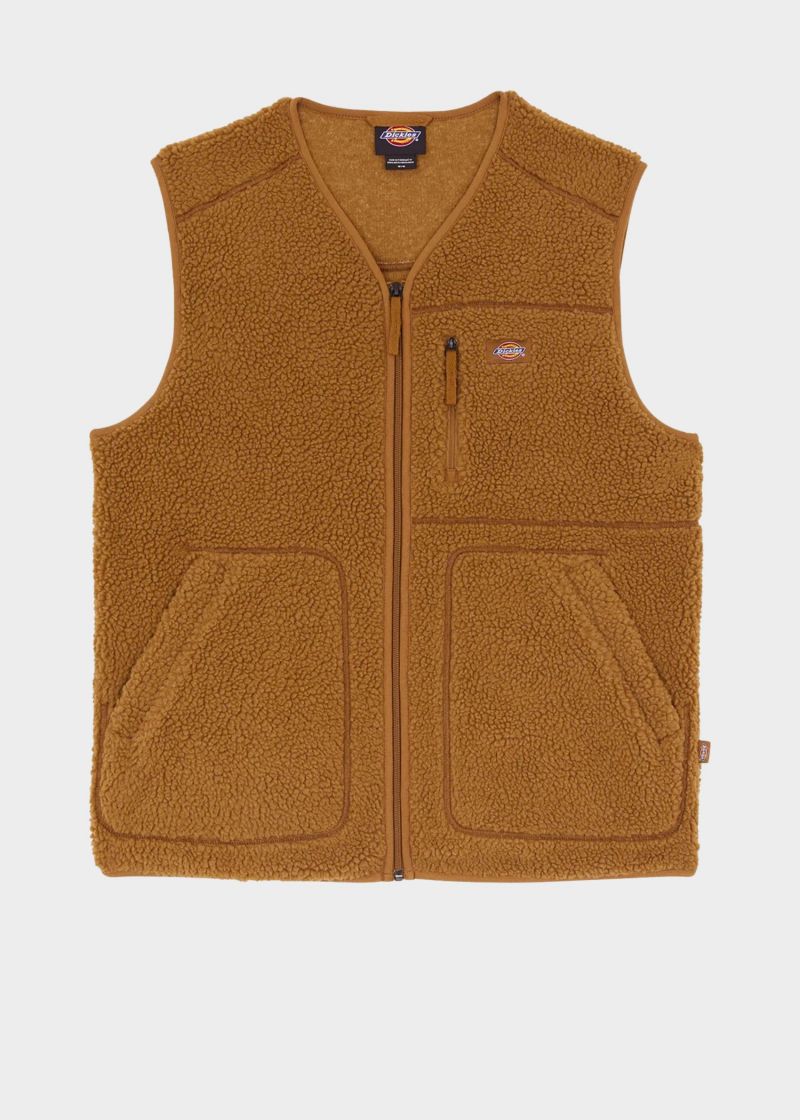 VEST MOUNT HOPE