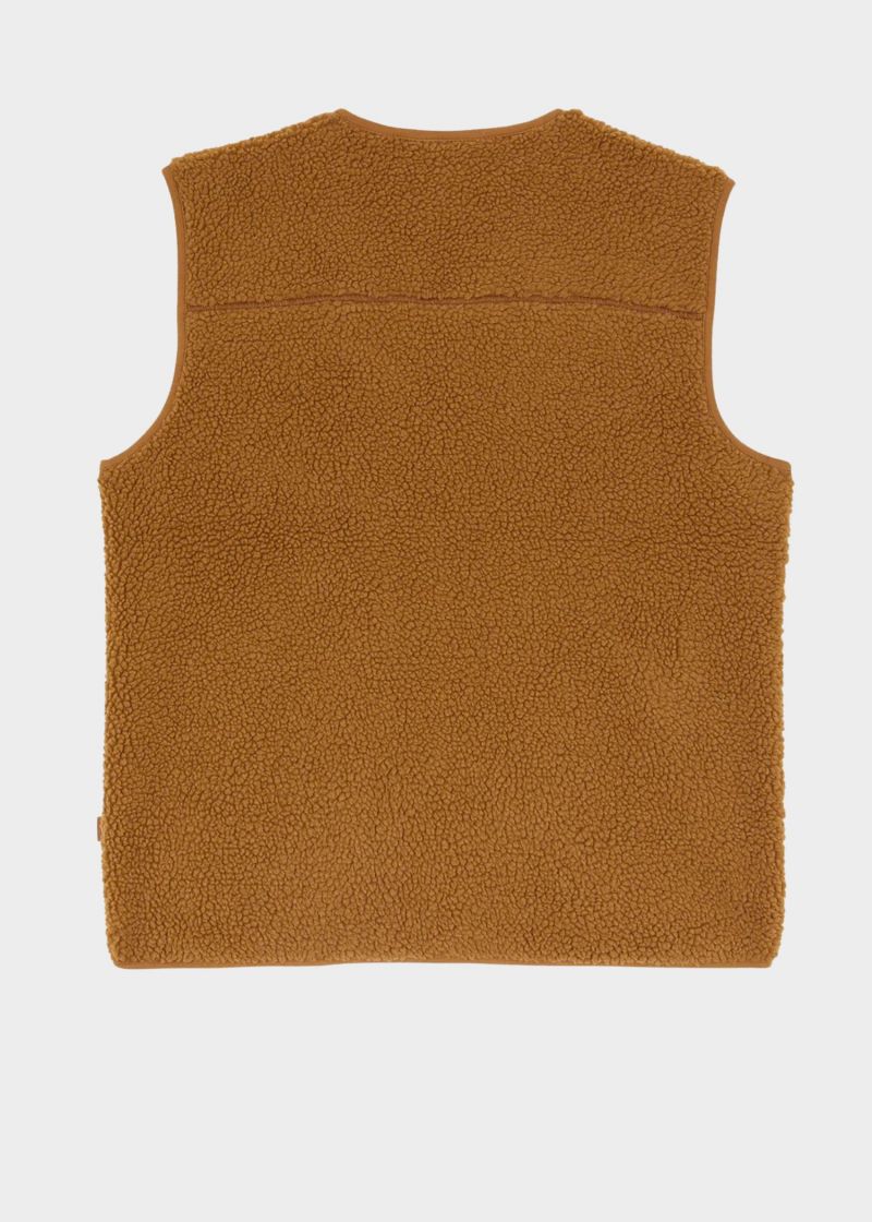 VEST MOUNT HOPE 2