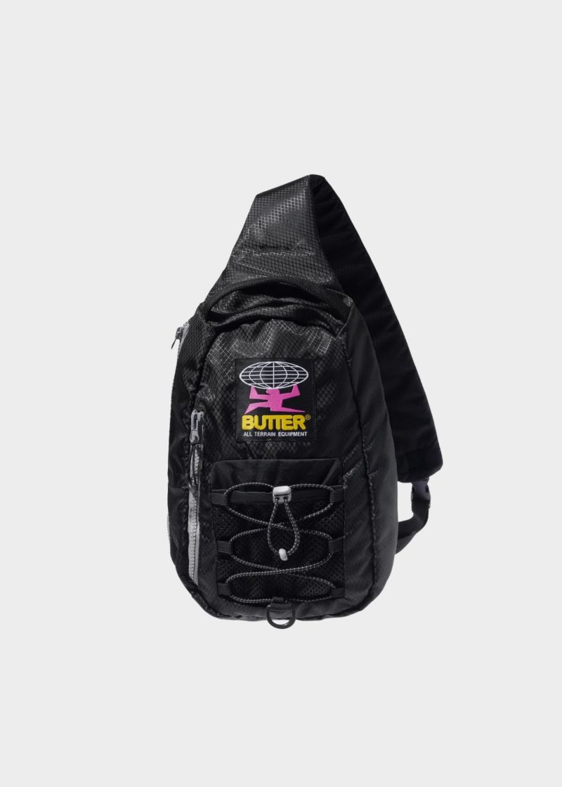 BAG EXPRESS SHOULDER