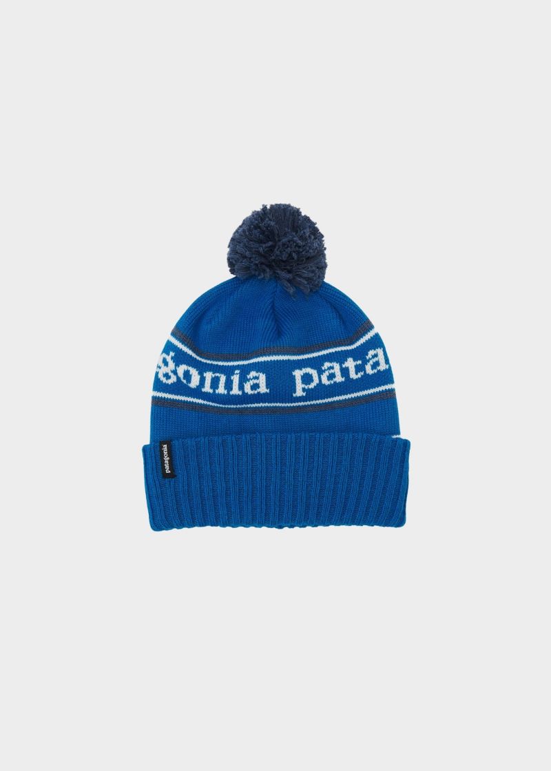 BEANIE KS POWDER TOWN