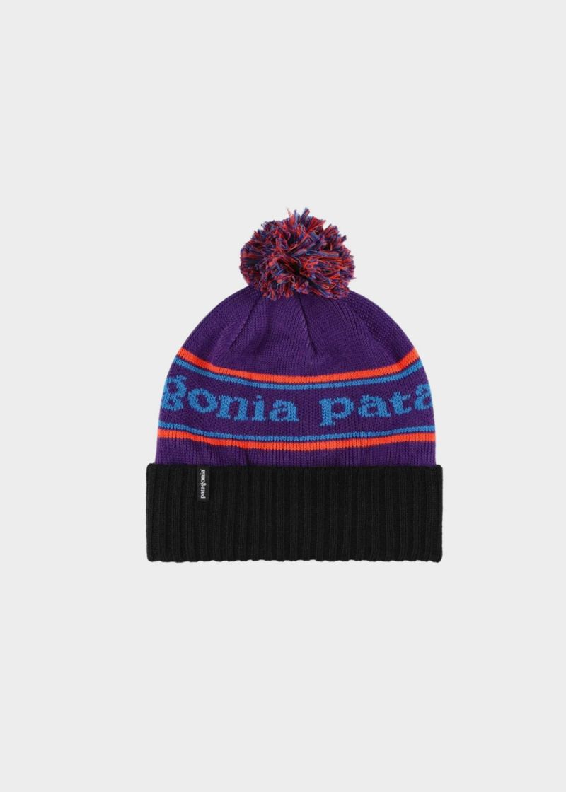 BEANIE POWDER TOWN