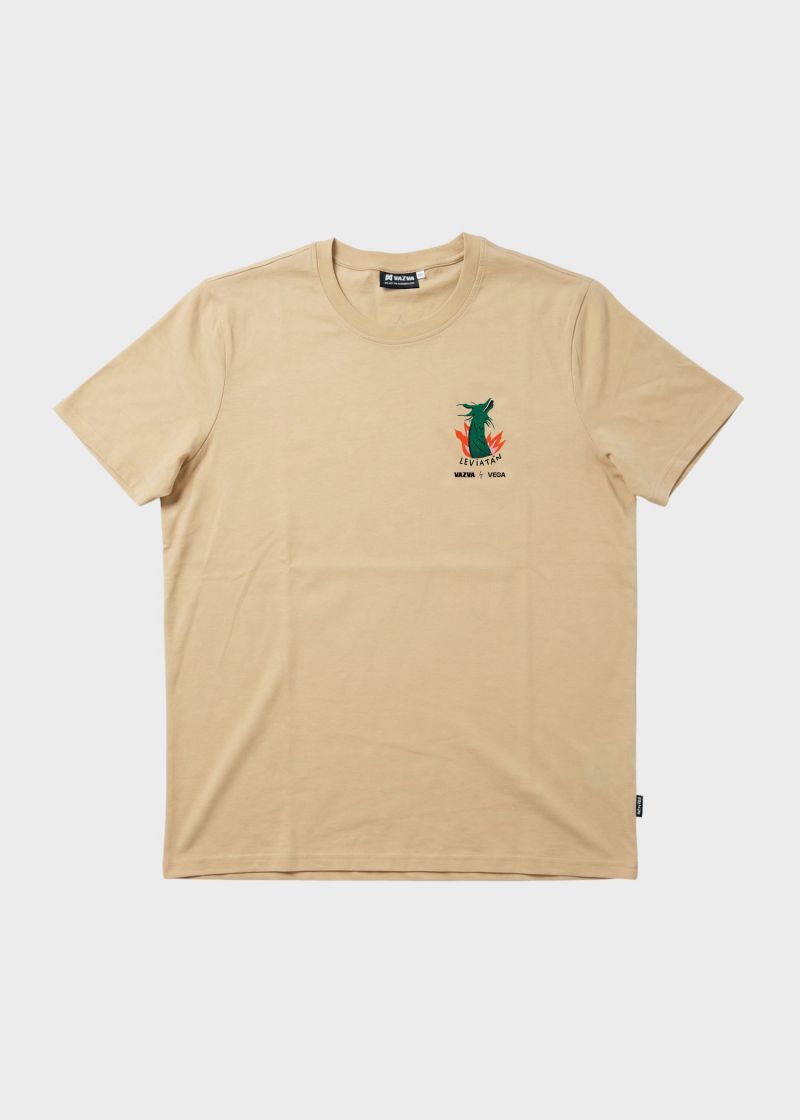 TSHIRT VEGA LEVIATAN