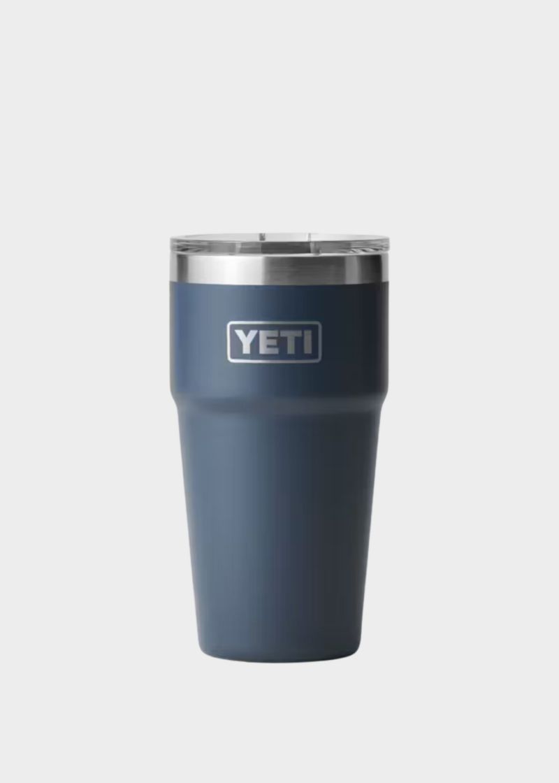 RAMBLER 20OZ STACKABLE CUP MS