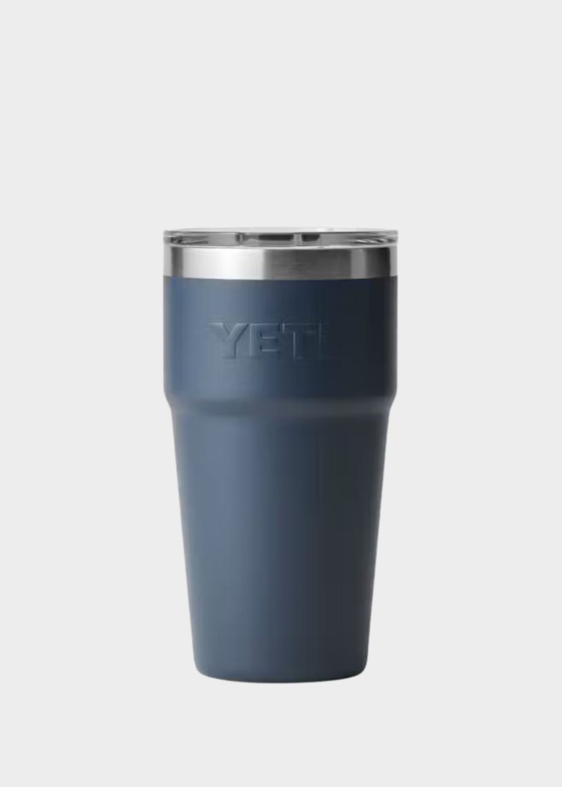 RAMBLER 20OZ STACKABLE CUP MS 2