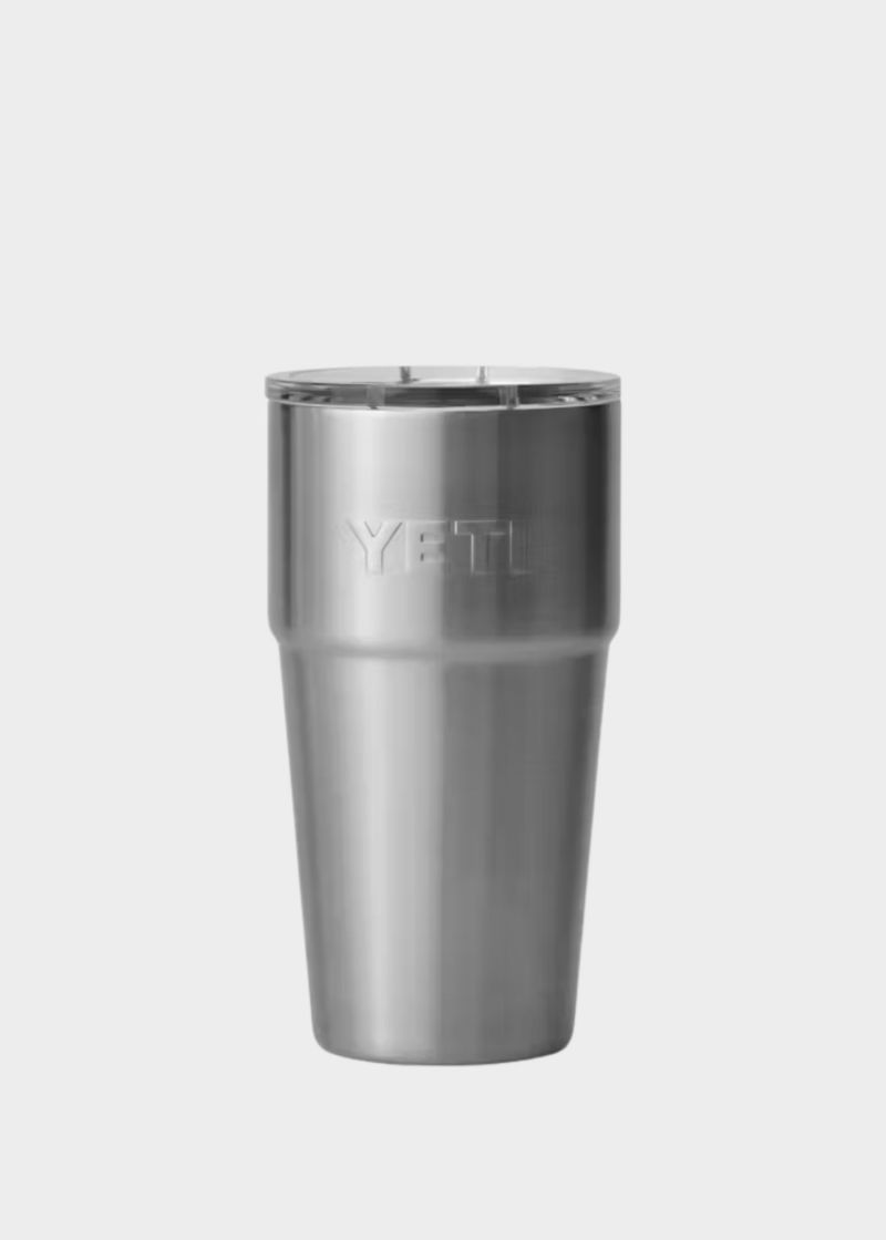 RAMBLER 20OZ STACKABLE CUP MS