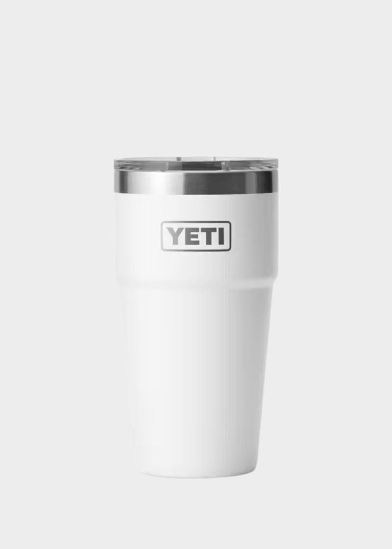 RAMBLER 20OZ STACKABLE CUP MS