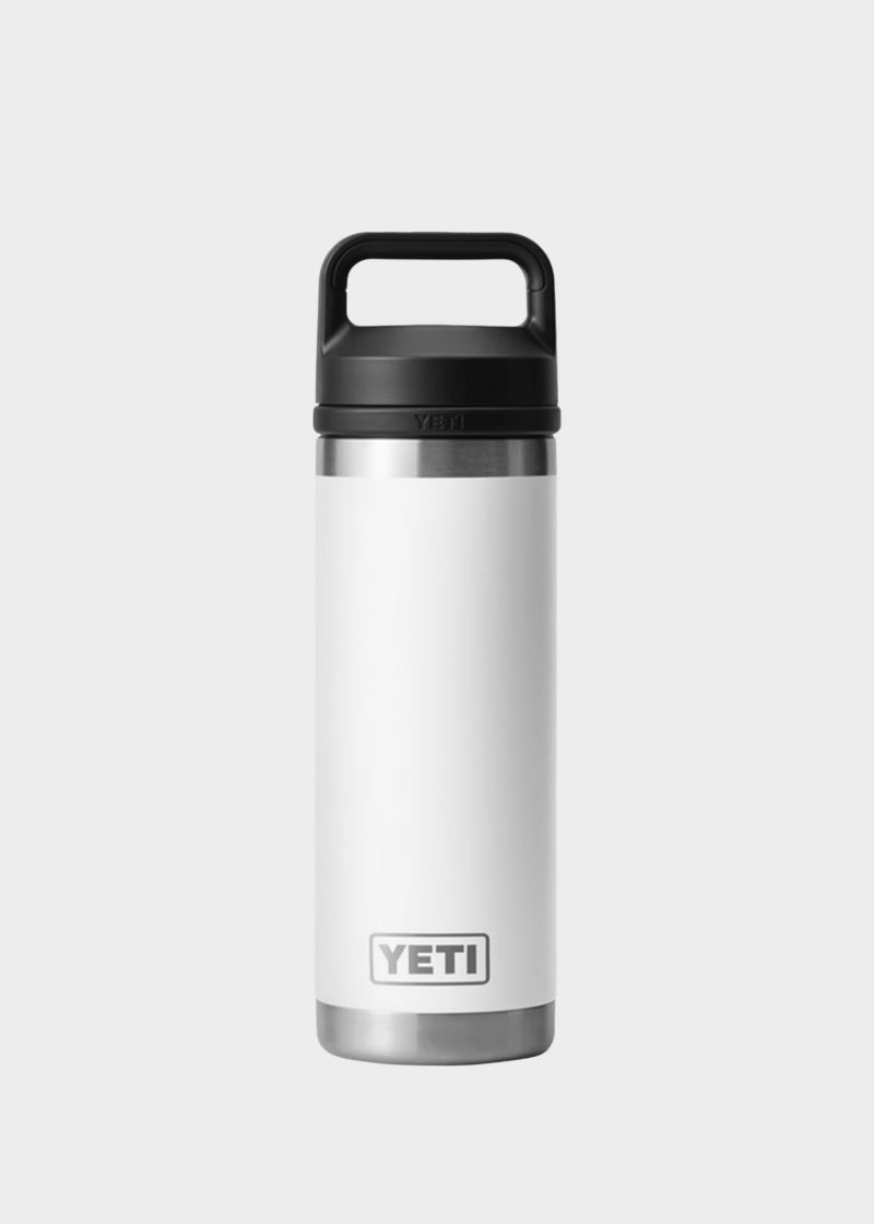 RAMBLER 18OZ BOTTLE CHUG