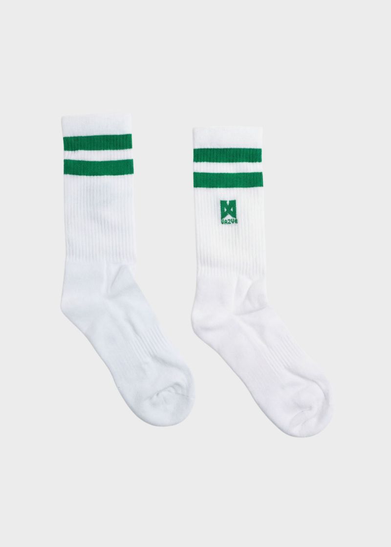 SOCK STRIPE KELLY 2