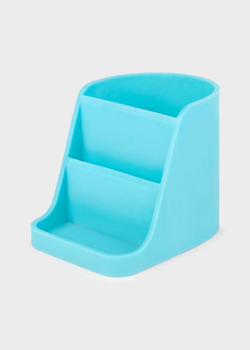 LAPICERO AZUL 