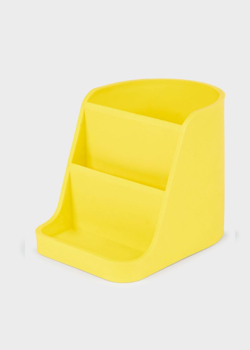 LAPICERO AMARILLO