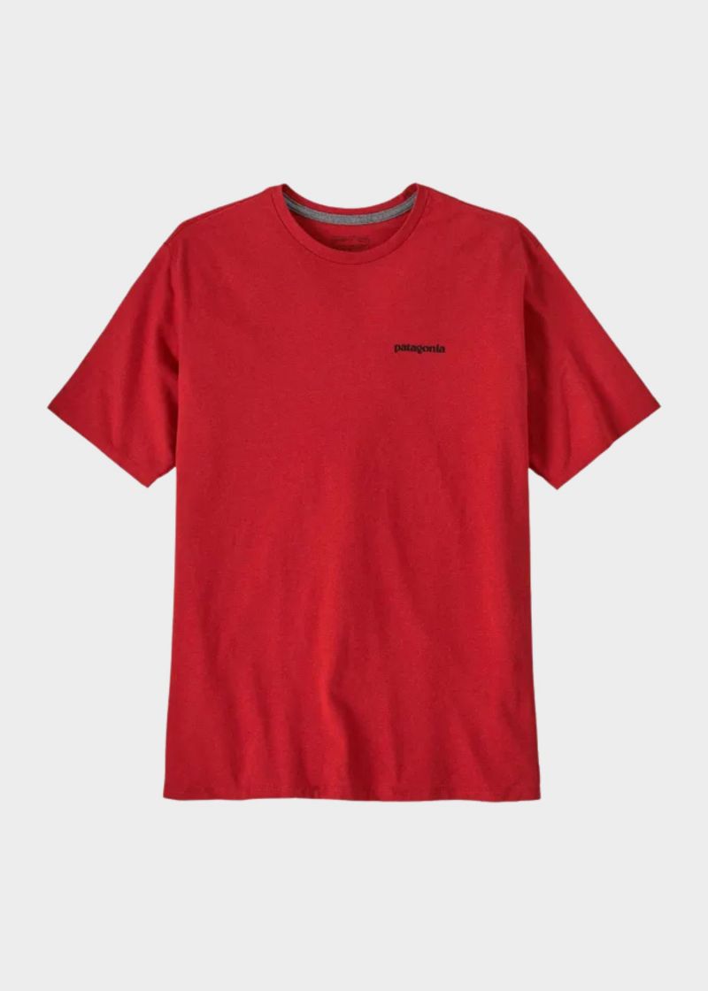 TSHIRT RESPONSABILITY 