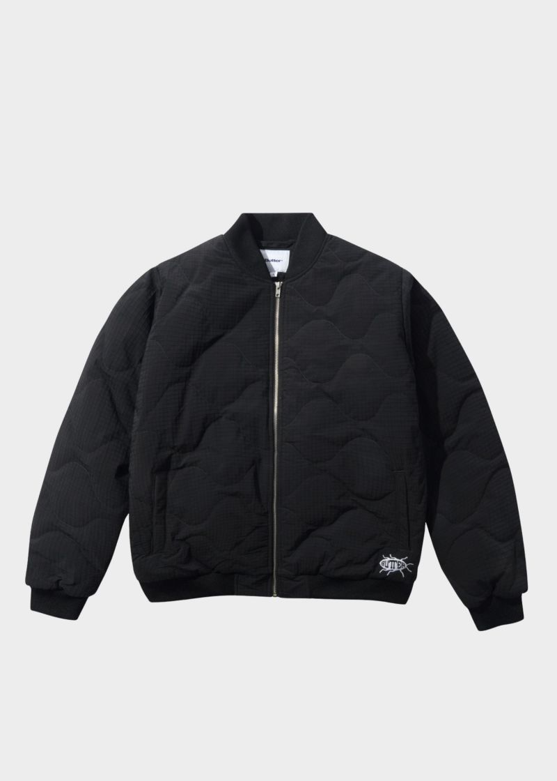 JACKET ROACH BOMBER