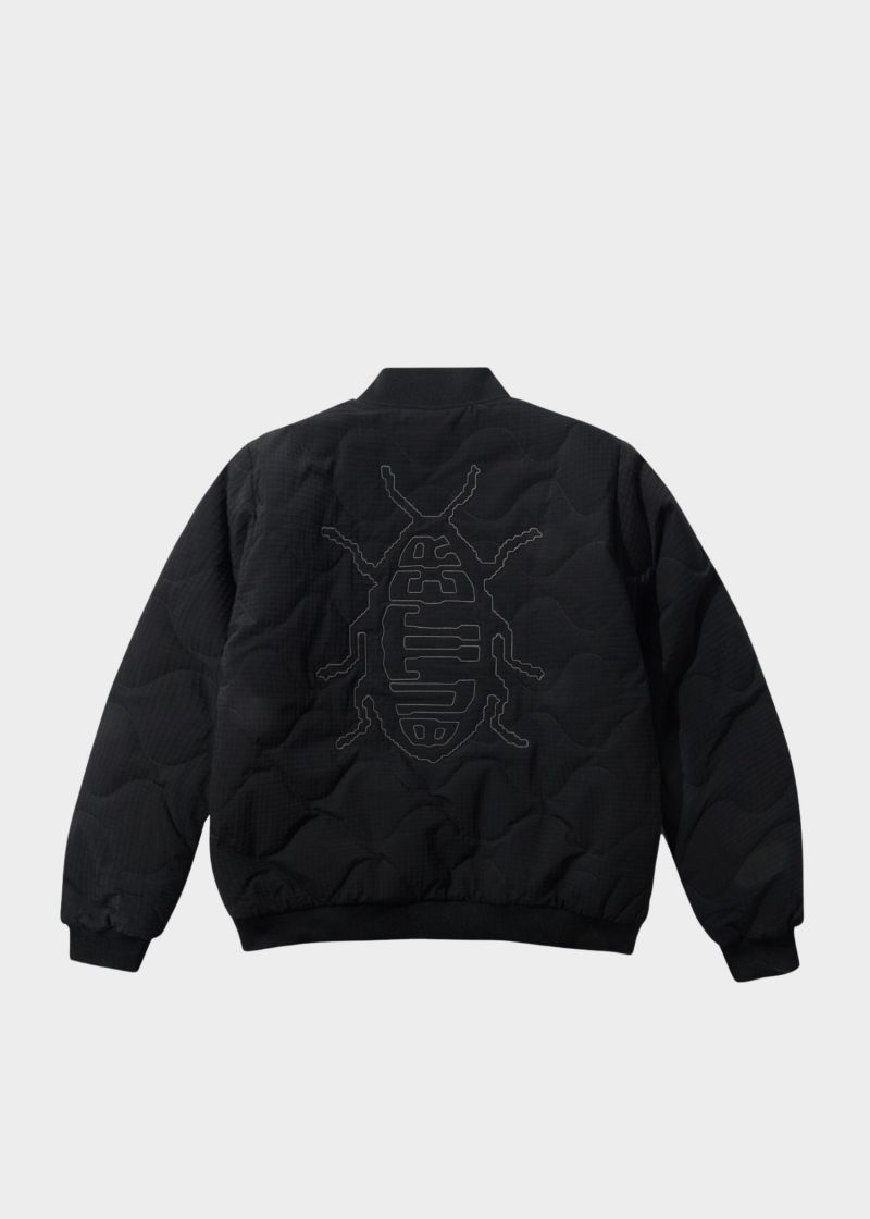 JACKET ROACH BOMBER 2