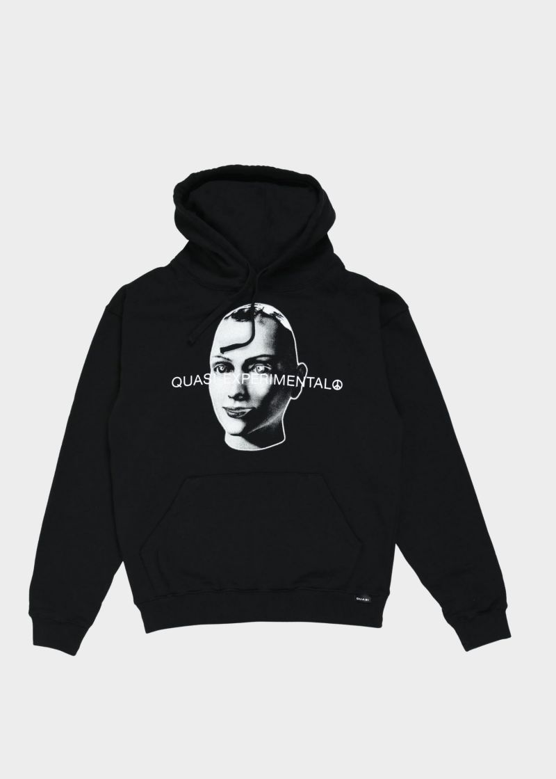 HOODIE EXPERIMENTAL