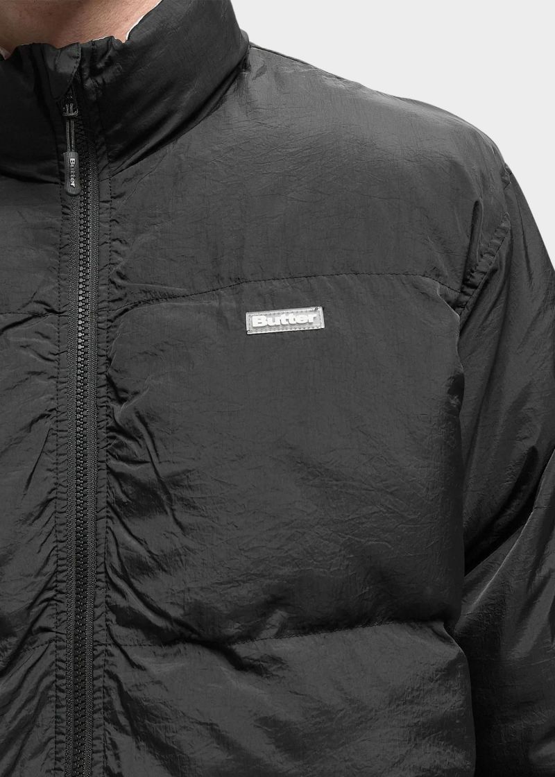 JACKET ENDURE PUFFER 2