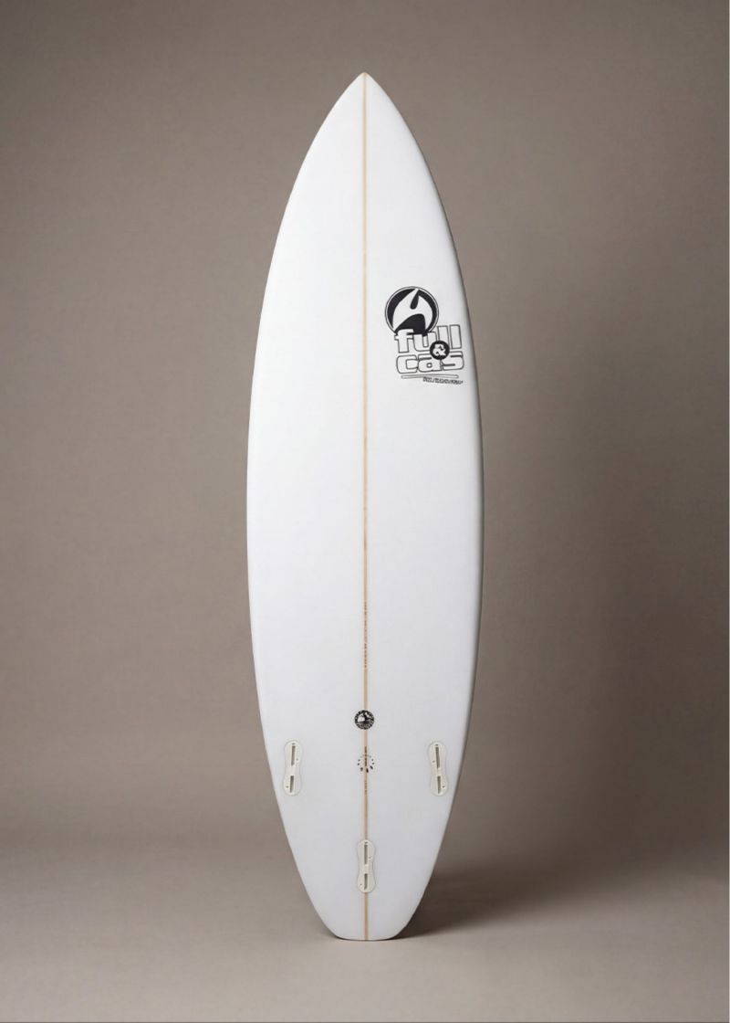 TB 5.11 DINGO 2
