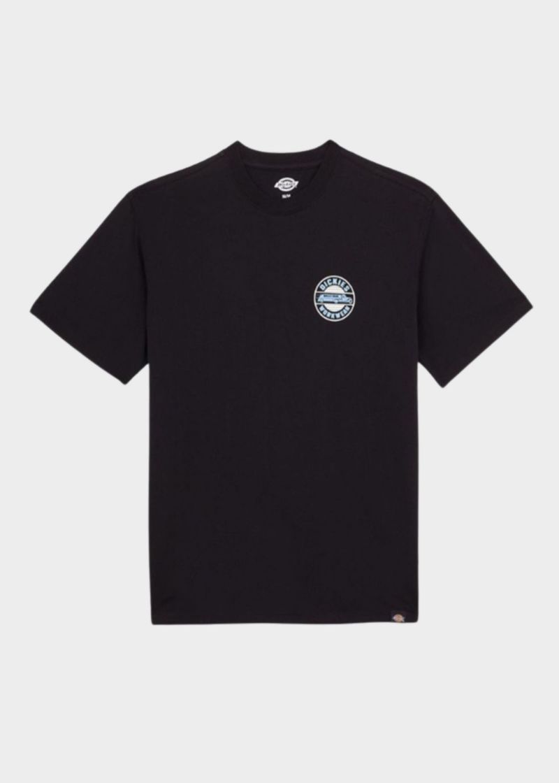 TSHIRT CIRCLE DICKIES
