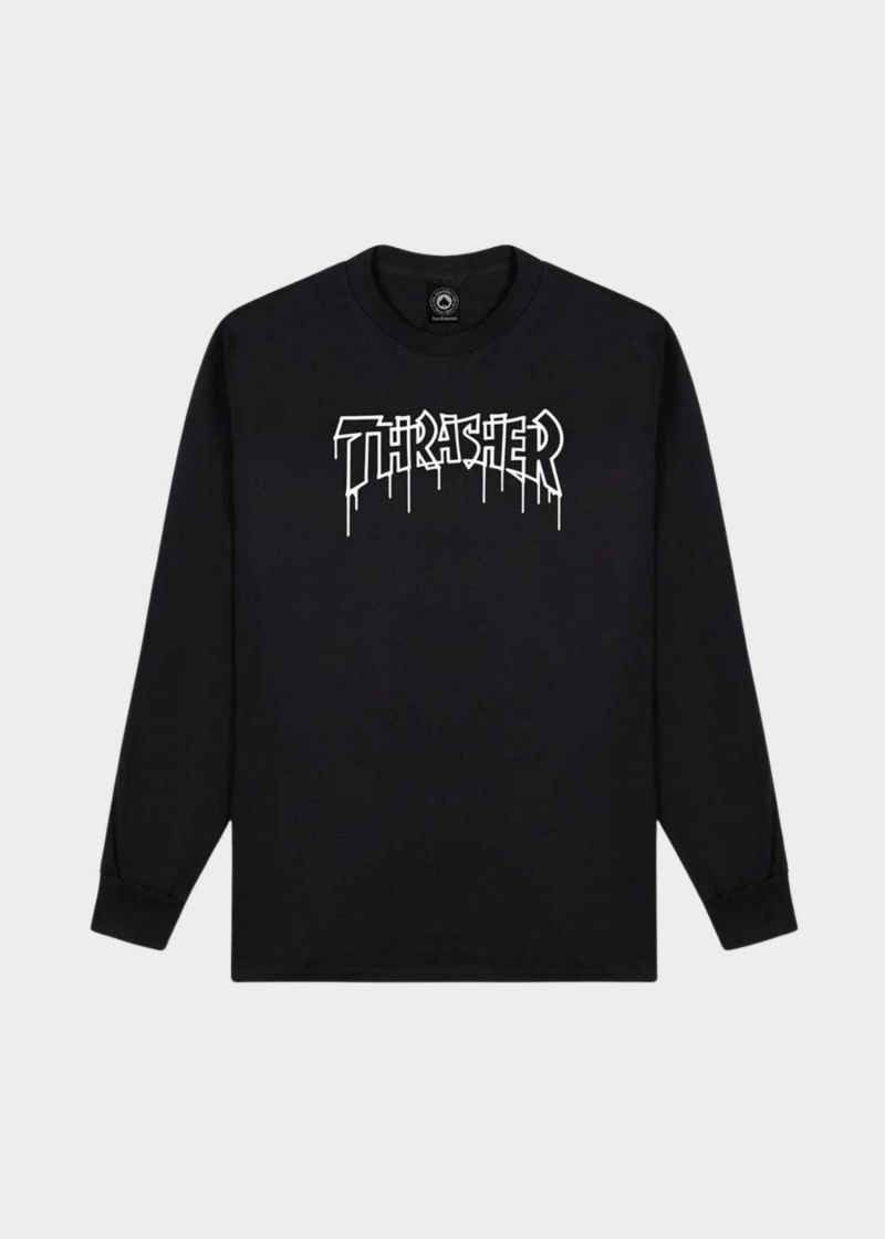 TSHIRT ONE LINE LONG