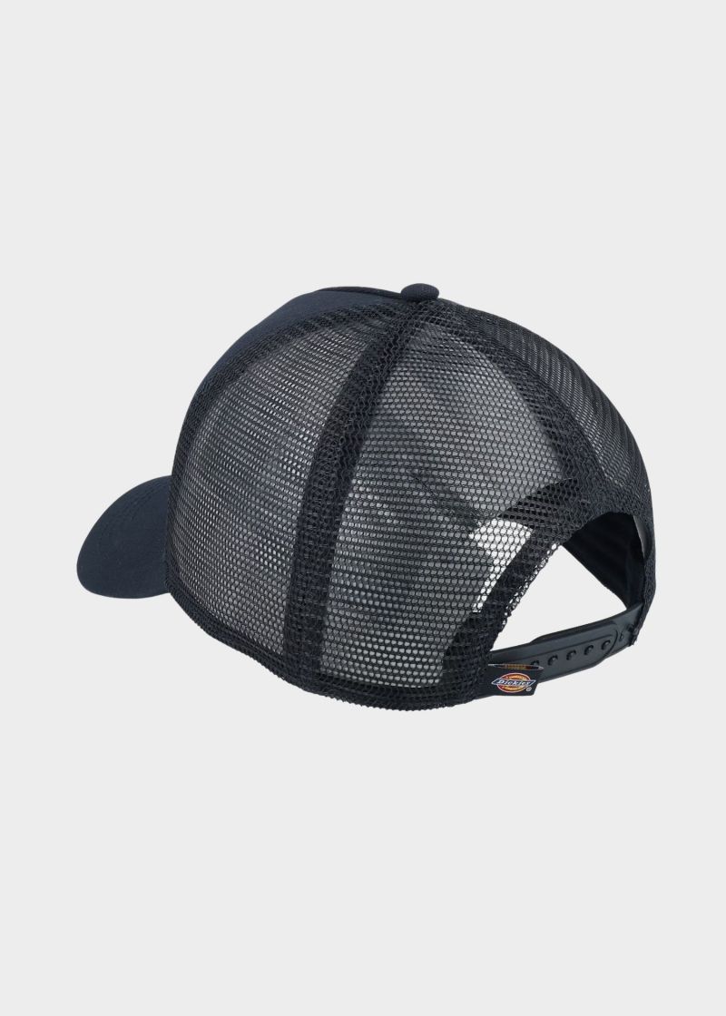 CAP HANSTON TRUCKER 2