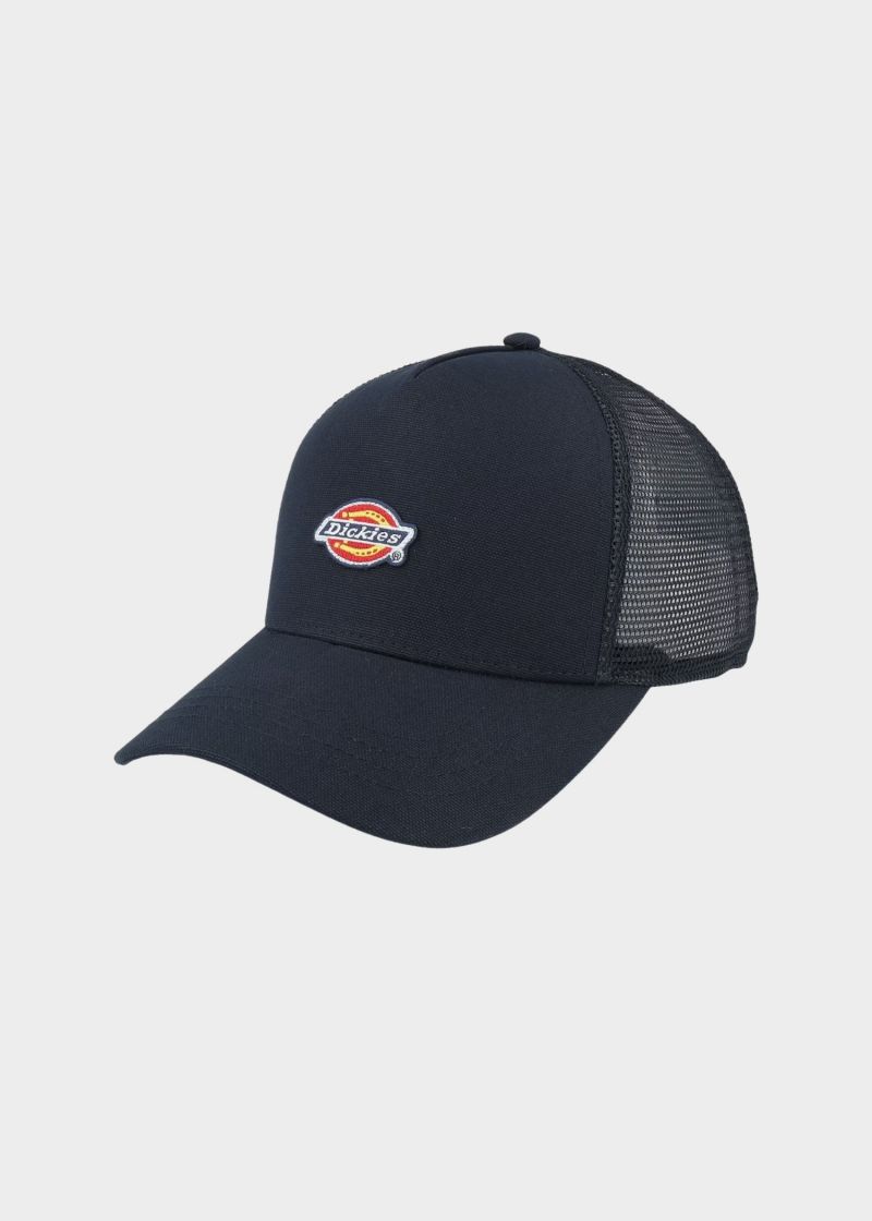 CAP HANSTON TRUCKER