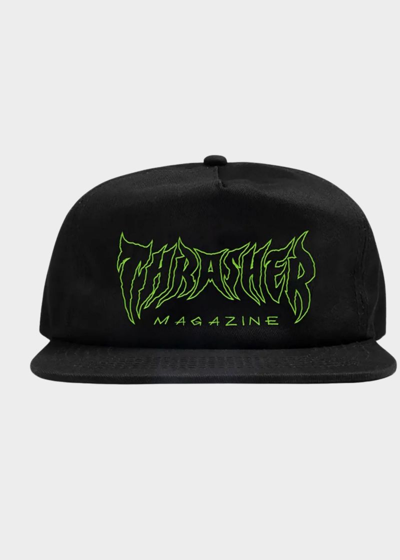SNAPBACK METAL