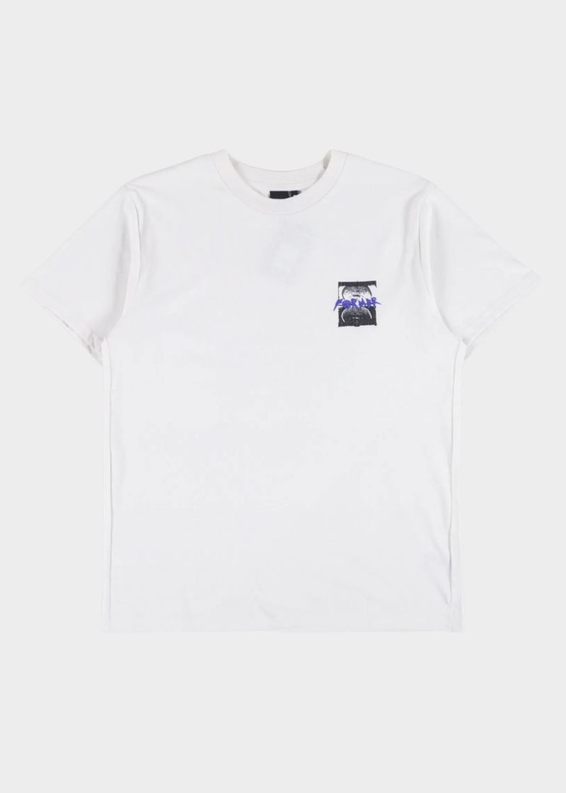 TSHIRT DROID CRUX
