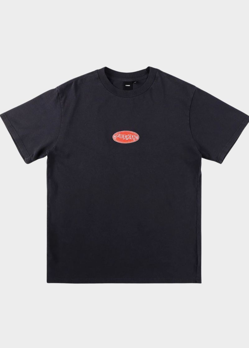 TSHIRT FLATLINE