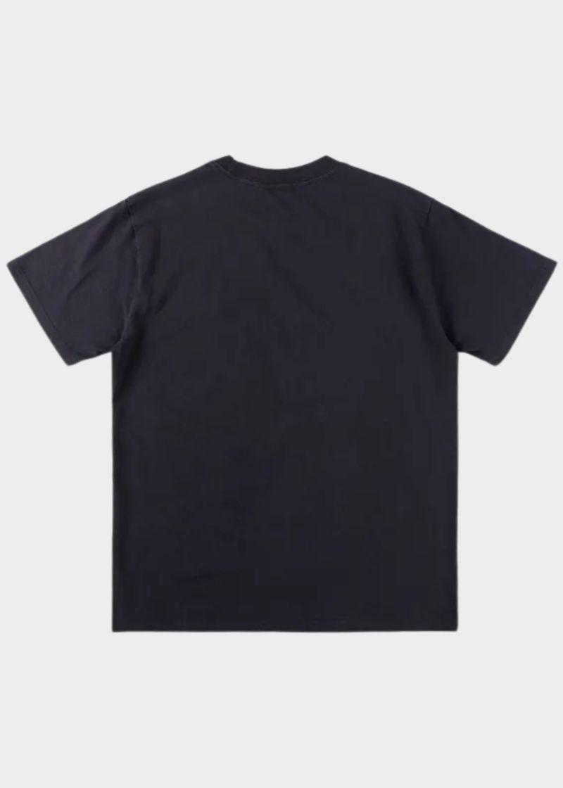 TSHIRT FLATLINE 2