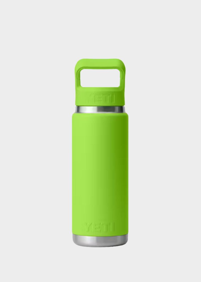RAMBLER 18 OZ C STRAW 2