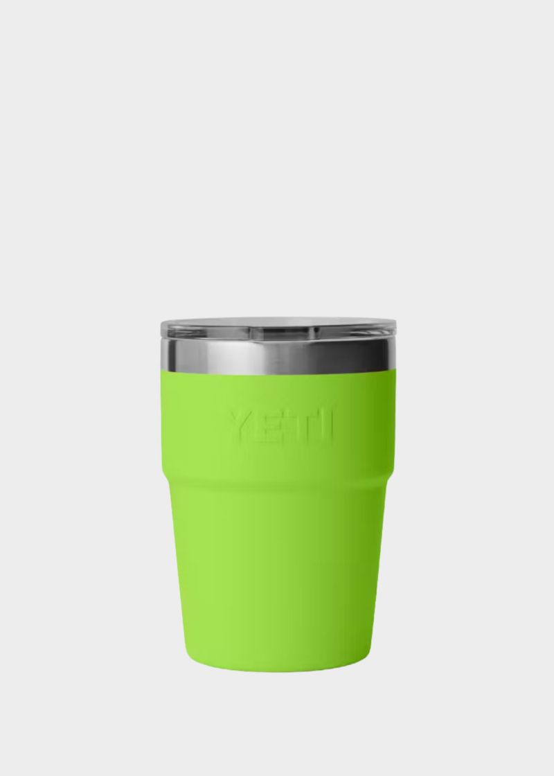 RAMBLER 16 OZ STACKABLE CUP 2