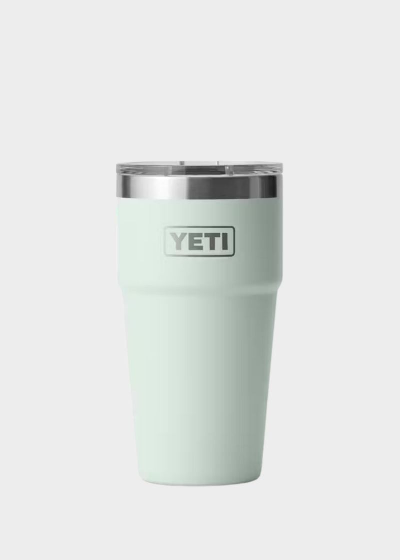 RAMBLER 20 OZ STACKABLE CUP